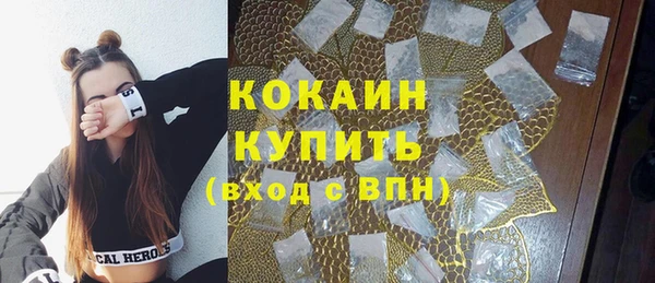 хмурый Куйбышев
